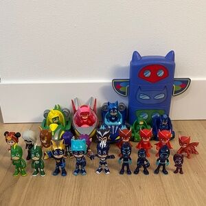 PJ Masks Assortment